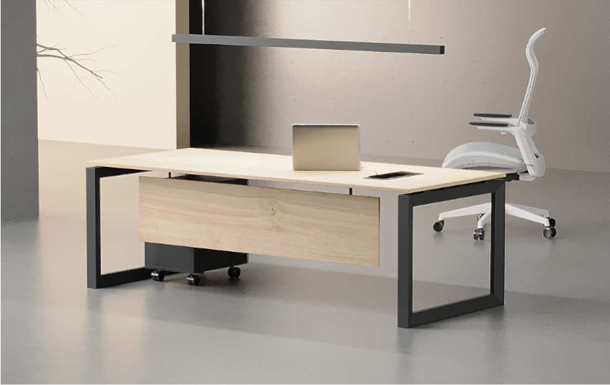 Space - Saving Office Furniture