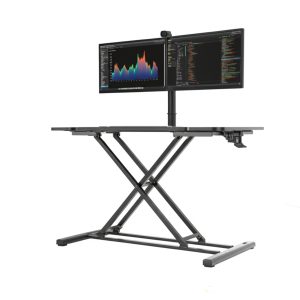 Desk Raiser Height Adjustable