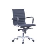ABE Meeting Chair - Space Master Office Chair Supplier in Dubai UAE