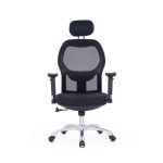 ergonomic chair abu dhabi by Space Master