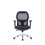 ACE Meeting Chair - Space Master Office Chair Supplier in Dubai