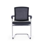 ADA Mesh Visitor Chair - Space Master Office Chair Supplier in Dubai