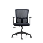 ALF Executive Mesh Chair - Space Master Office Chair Supplier in Dubai UAE