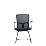 ALF Visitor Chair - Space Master Office Visitor Chair Supplier in Dubai