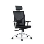 ergonomic office chair dubai by Space Master