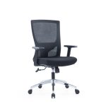 ergonomic chair abu dhabi by Space Master