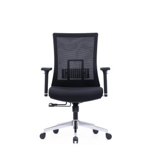 AMI Mesh Low Back Ergonomic Executive Chair - Space Master Office Chair Supplier in Dubai UAE