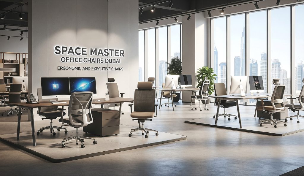 Office Chairs Dubai Ergonomic Chairs Educational Chairs