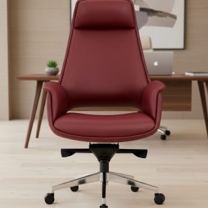 Aura High Back Executive Chair