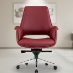 Aura Low Back Executive Chair