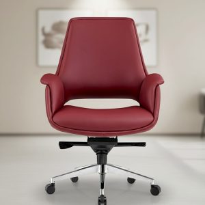 Aura Low Back Executive Chair