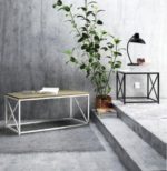 Ada Coffee Table - Space Master Office Furniture