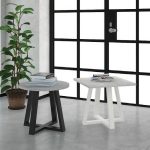 Ami Coffee & Center Table