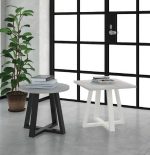Ami Coffee & Center Table - Space Master Office Furniture