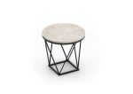 AAya Coffee & Center Table  - Space Master Office Furniture