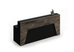 Tao Reception Desk - Space Master Office Furniture