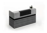 Tom Reception Desk - Space Master Office Furniture