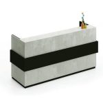 office desk abu dhabi by Space Master