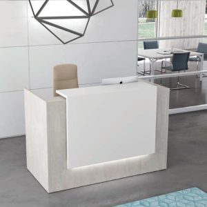 Zoe Reception Desk