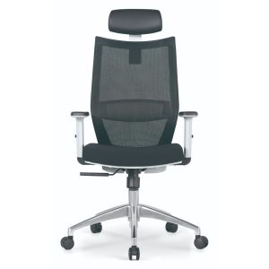 Mesh Chair HY-718A-BS