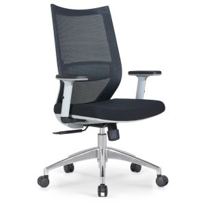 Visitor Chair HY-718B-BS