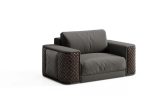 Ibiz Single Seater Sofa