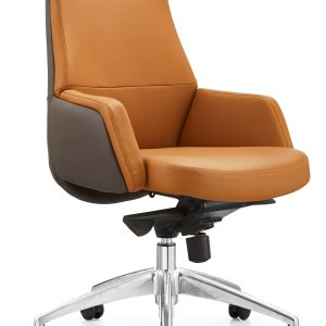 Nova Medium Back Chair