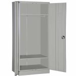 Liv Steel Cabinet