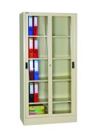 Lys Steel Filing Cabinet - Space Master Office Furniture
