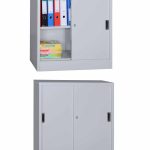 Leo Steel Filing Cabinet