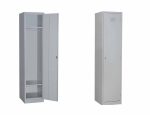 Lia Single Door Locker - Space Master Office Furniture