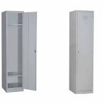 Lia Single Door Locker