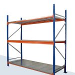 Pip Heavy-Duty Storage Solution