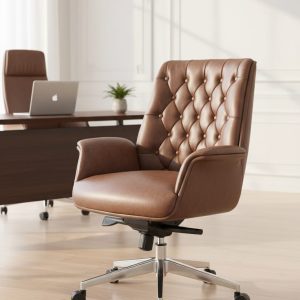 Orion Medium Back Chair