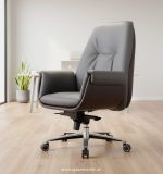 Vera Medium Back Chair - Space Master Office Furniture