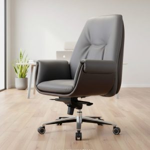 Vera Medium Back Chair