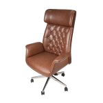 panthera-brown-color-executive-high-back-chair-1
