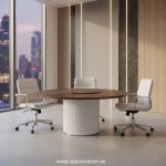 office desk dubai by Space Master