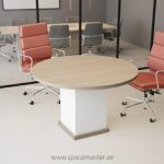 meeting table dubai by Space Master