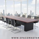 office desk dubai by Space Master