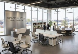 Office Furniture JAFZA | Office Furniture Company in Jebel Ali Free Zone Dubai UAE