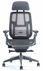 ERGOMAN-MESH HB01