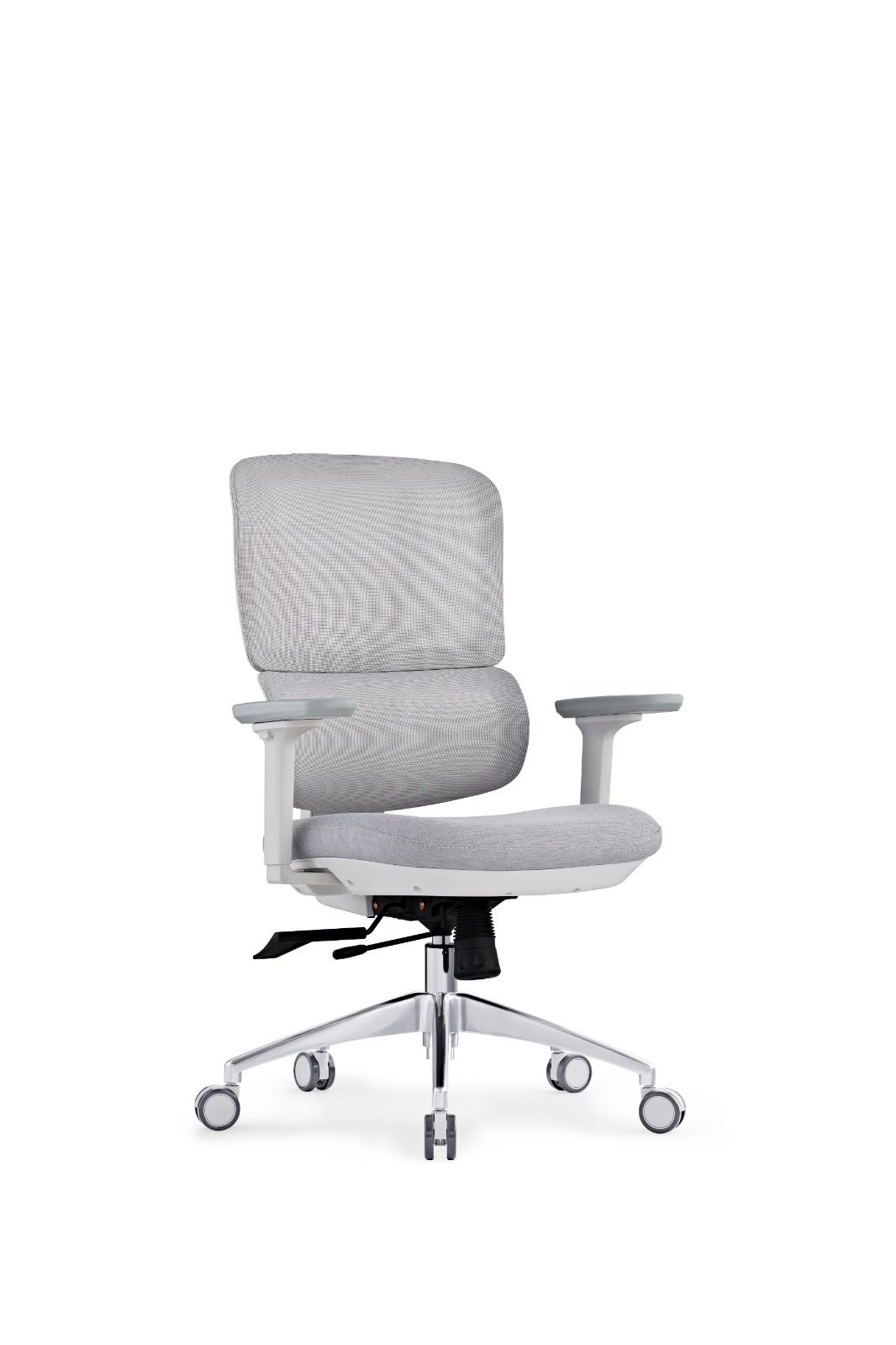 Noble White Image MB