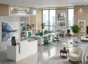 Buy modern office furniture in Abu Dhabi with custom designs, fast delivery & installation. Trusted office furniture supplier across UAE.