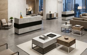 Find top-quality office furniture suppliers near Jebel Ali Industrial Park, Free Zone & Industrial Area. Modern, luxury & custom office furniture solutions in UAE.