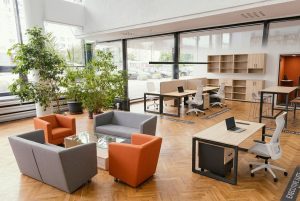 Shop office furniture sale in Abu Dhabi—ergonomic mesh chairs, sofas, cubicles & tables at best prices for modern, productive workspaces.