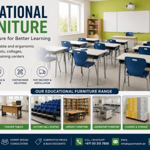 Educational Furniture