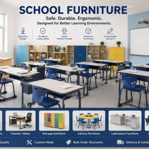 School Furniture