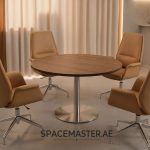 Vantage Round Meeting Table