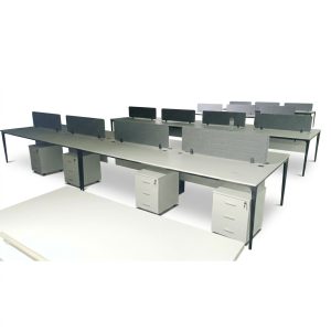 Kinetix Modular Office Desk